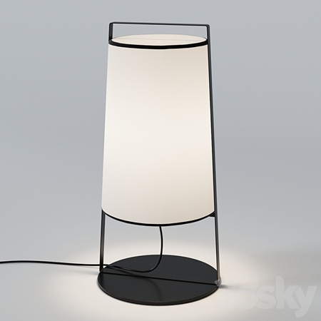 Macao Table Lamp